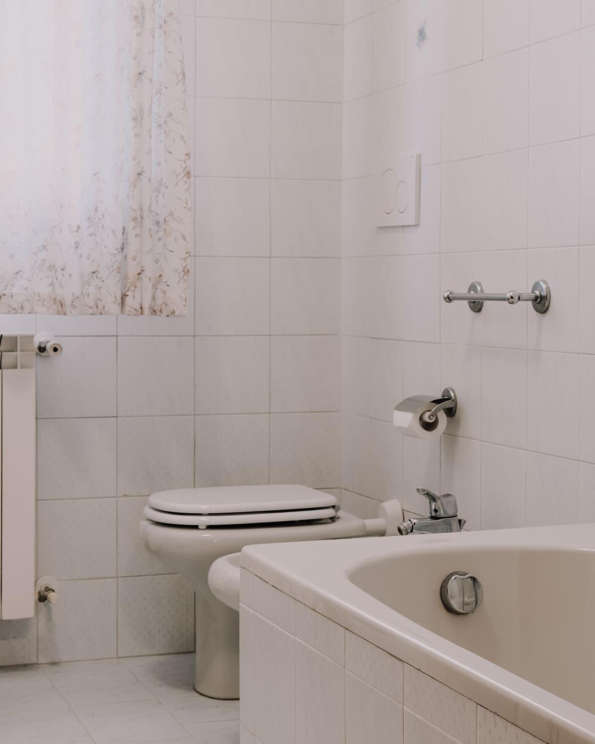 Apartment Casa Serena San Siro Free Garage &wi-fi Mailand